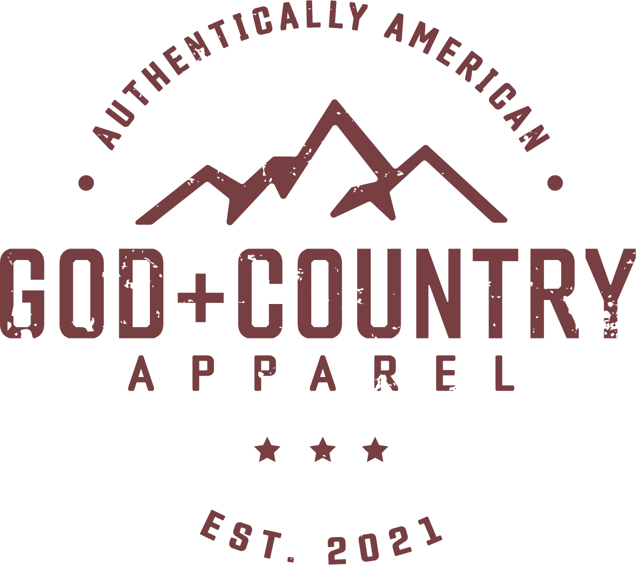 Polar Fleece – God's Country Clothing Co.